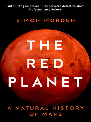 The Red Planet - ebook
